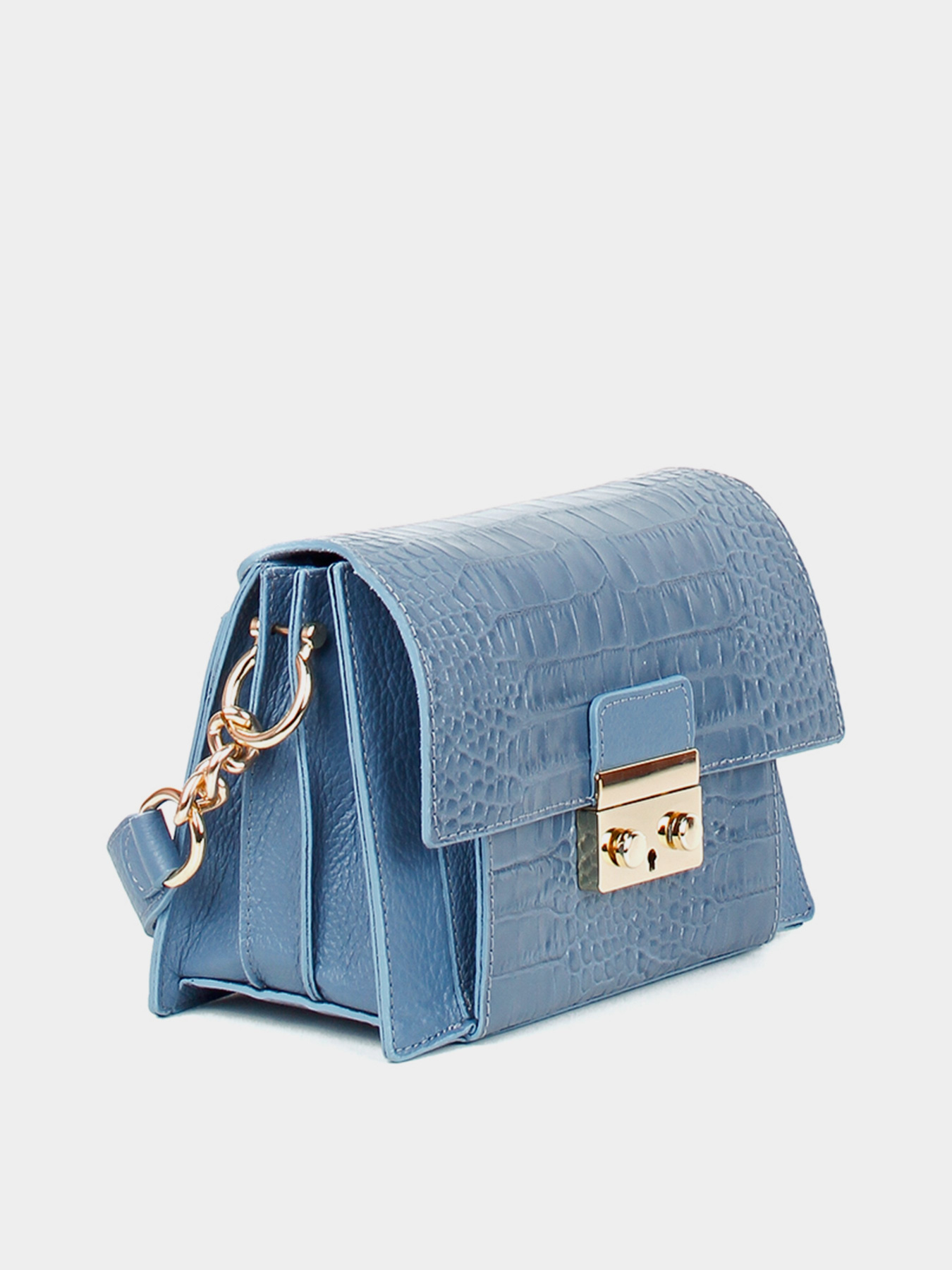 Кросс-боди Bella Bertucci модель 2809-97-101 Фото