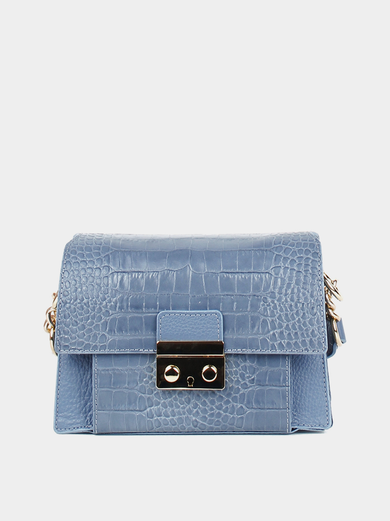 Кросс-боди Bella Bertucci модель 2809-97-101 Фото