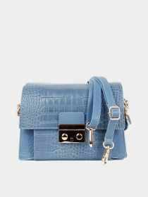 Кросс-боди Bella Bertucci модель 2809-97-101 Кросс-боди Bella Bertucci модель 2809-97-101 Фото