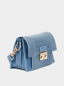 Кросс-боди Bella Bertucci модель 2809-97-101 Кросс-боди Bella Bertucci модель 2809-97-101 Фото