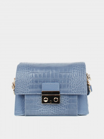 Кросс-боди Bella Bertucci модель 2809-97-101 Кросс-боди Bella Bertucci модель 2809-97-101 Фото