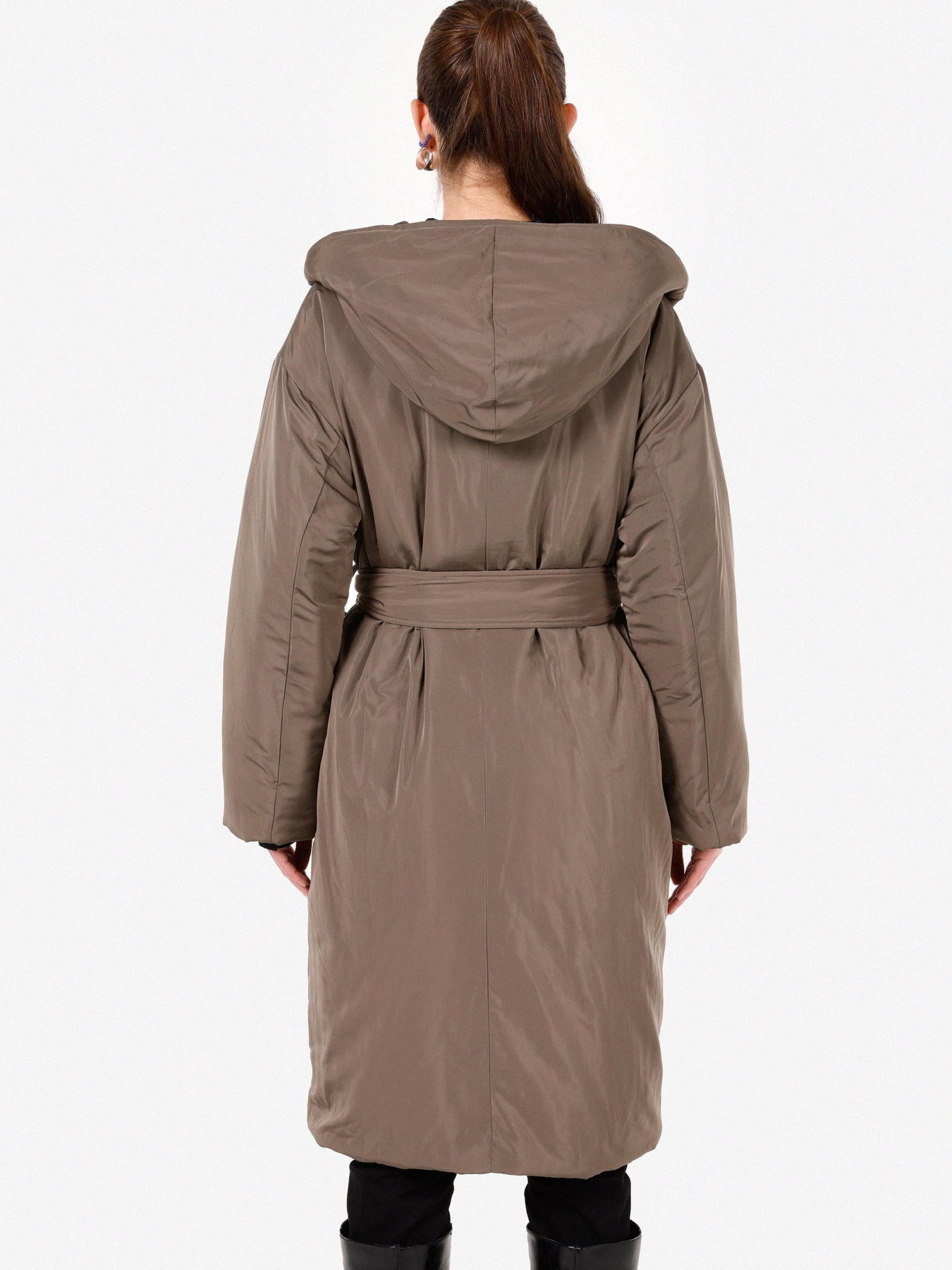 Пальто и плащи Colin’s модель CL1070518_Q1.V1_DKH Фото