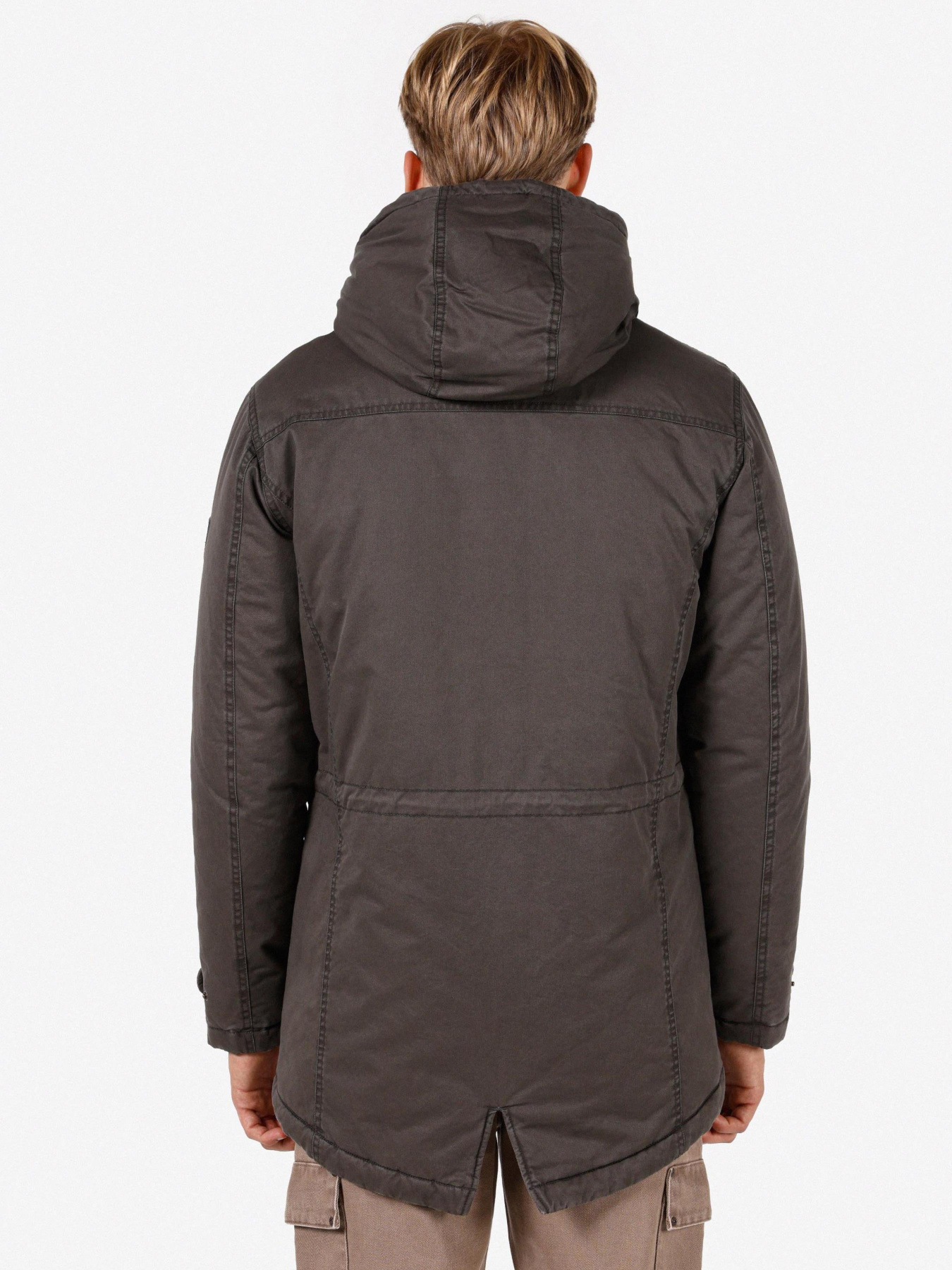 Куртки Colin’s модель CL1071020_Q1.V1_DKH Фото