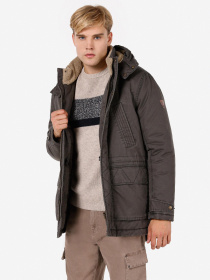 Куртки Colin’s модель CL1071020_Q1.V1_DKH Фото