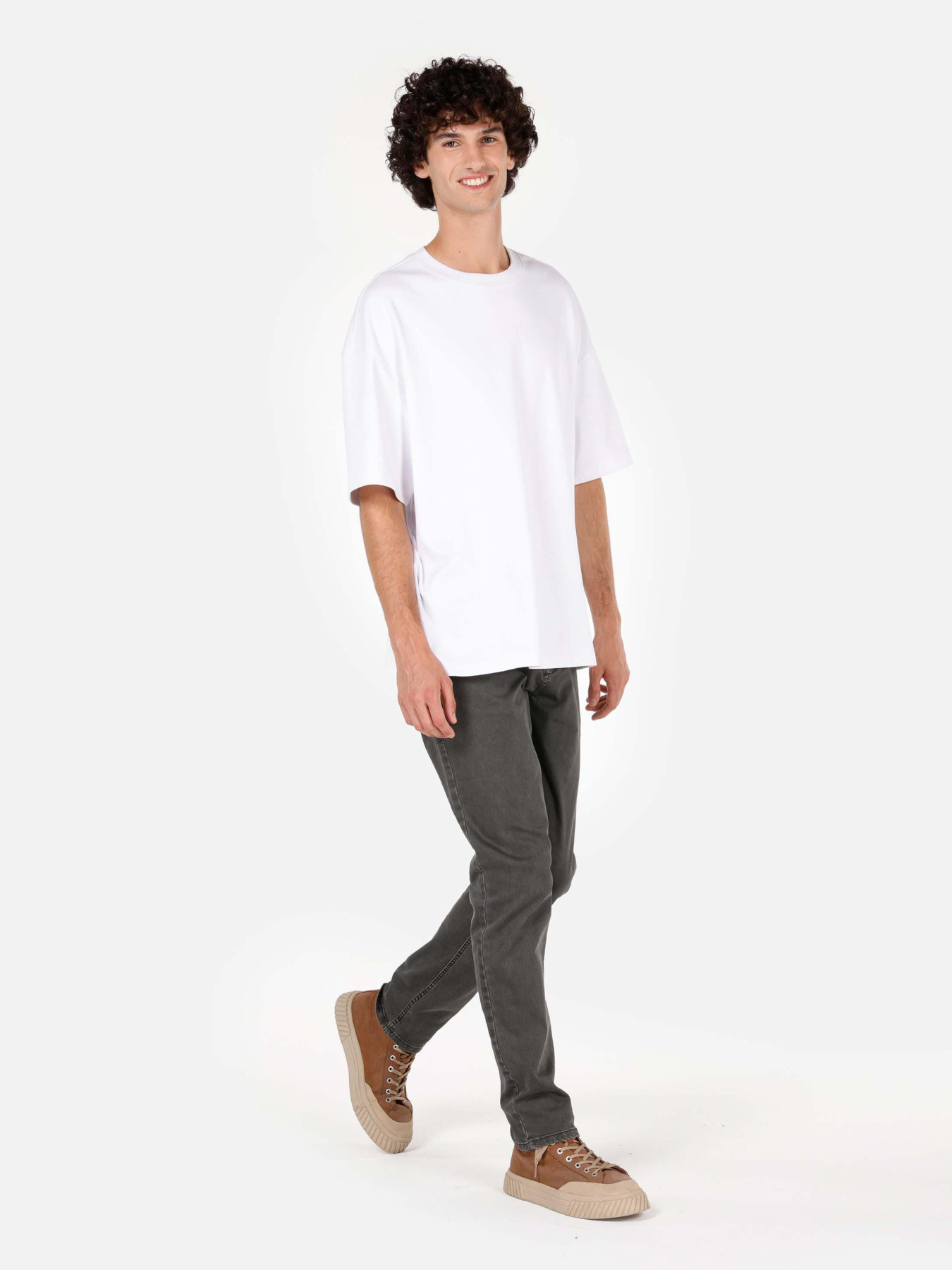 Брюки Colin’s модель CL1071678_Q1.V1_DKH Фото