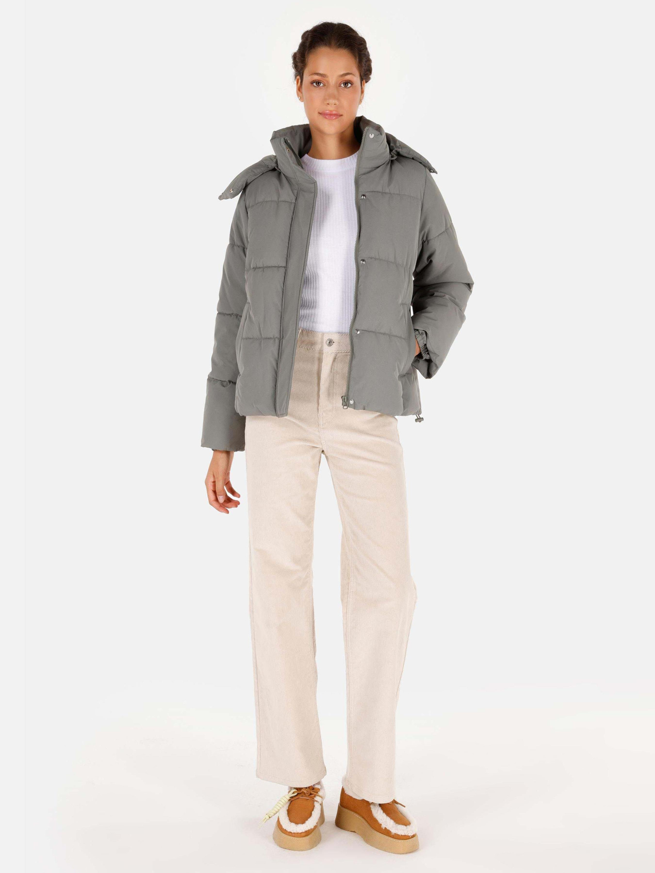 Куртки Colin’s модель CL1070351_Q1.V1_DMG Фото