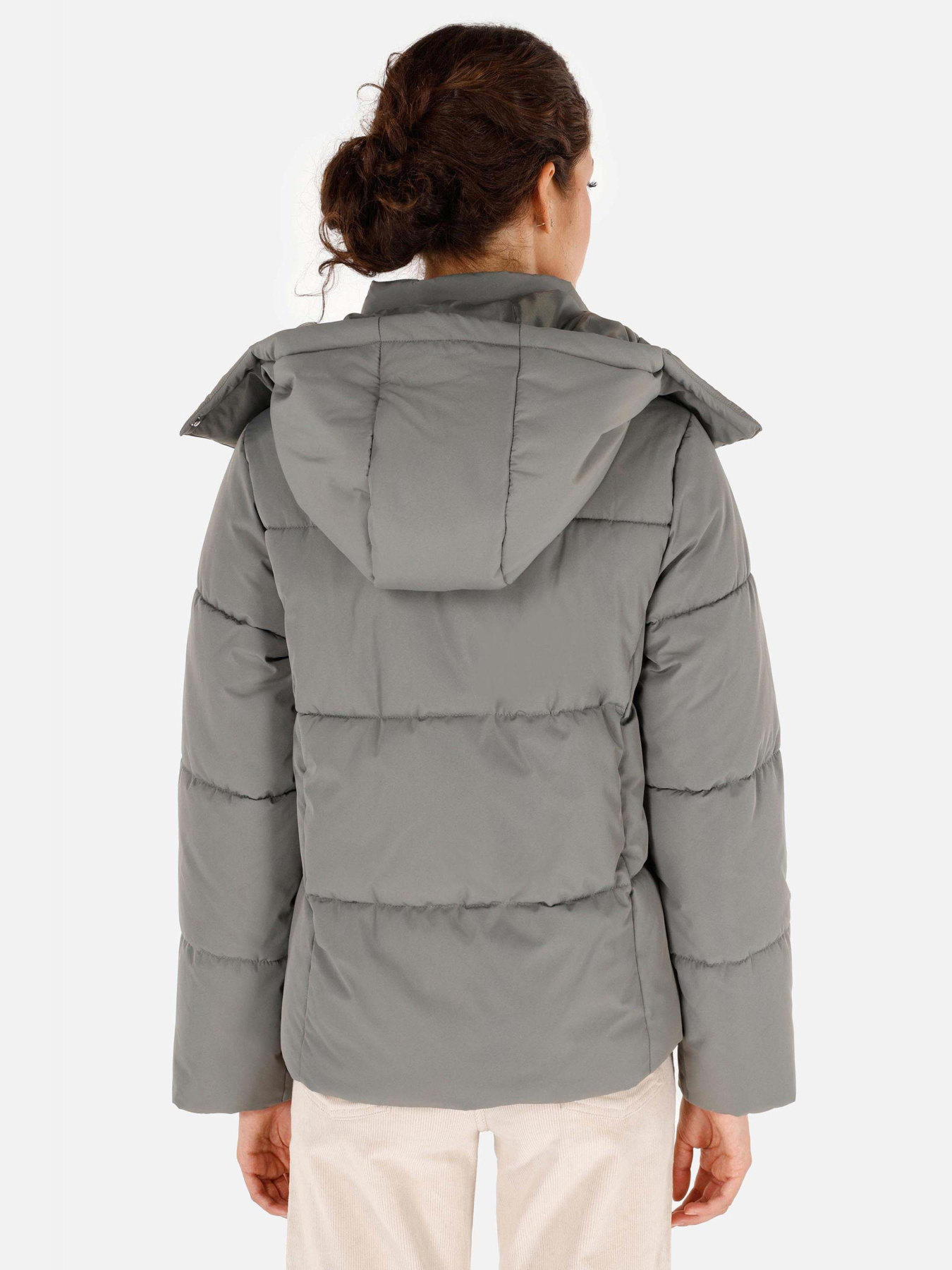 Куртки и дубленки Colin’s модель CL1070351_Q1.V1_DMG Фото