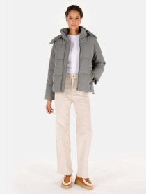 Куртки и дубленки Colin’s модель CL1070351_Q1.V1_DMG Фото