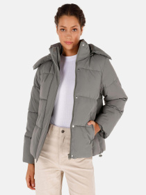 Куртки и дубленки Colin’s модель CL1070351_Q1.V1_DMG Фото