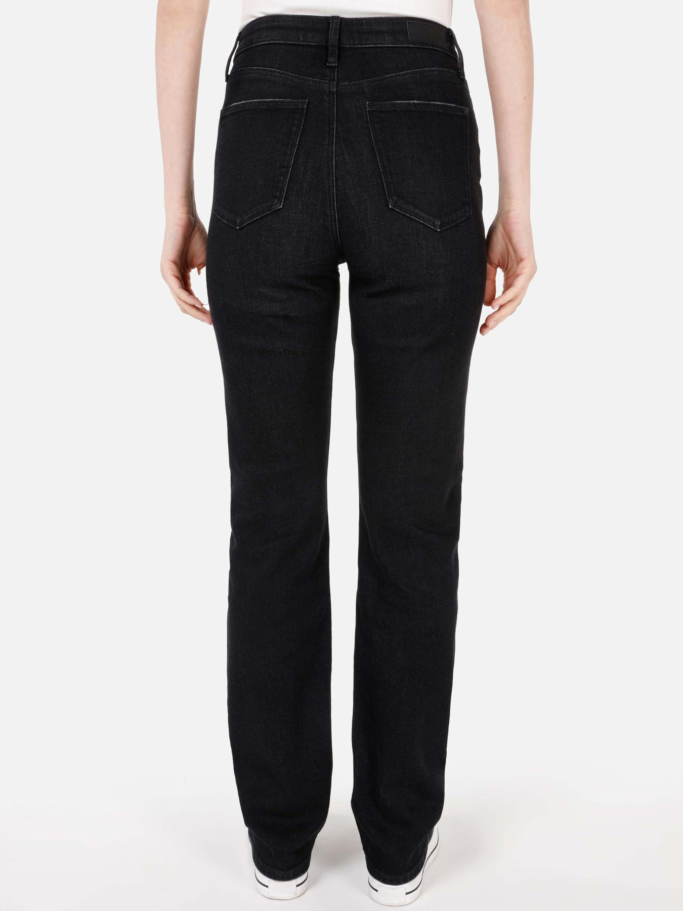 Прямі джинси Colin’s модель CL1071747_Q1.V2_DN00162 Фото