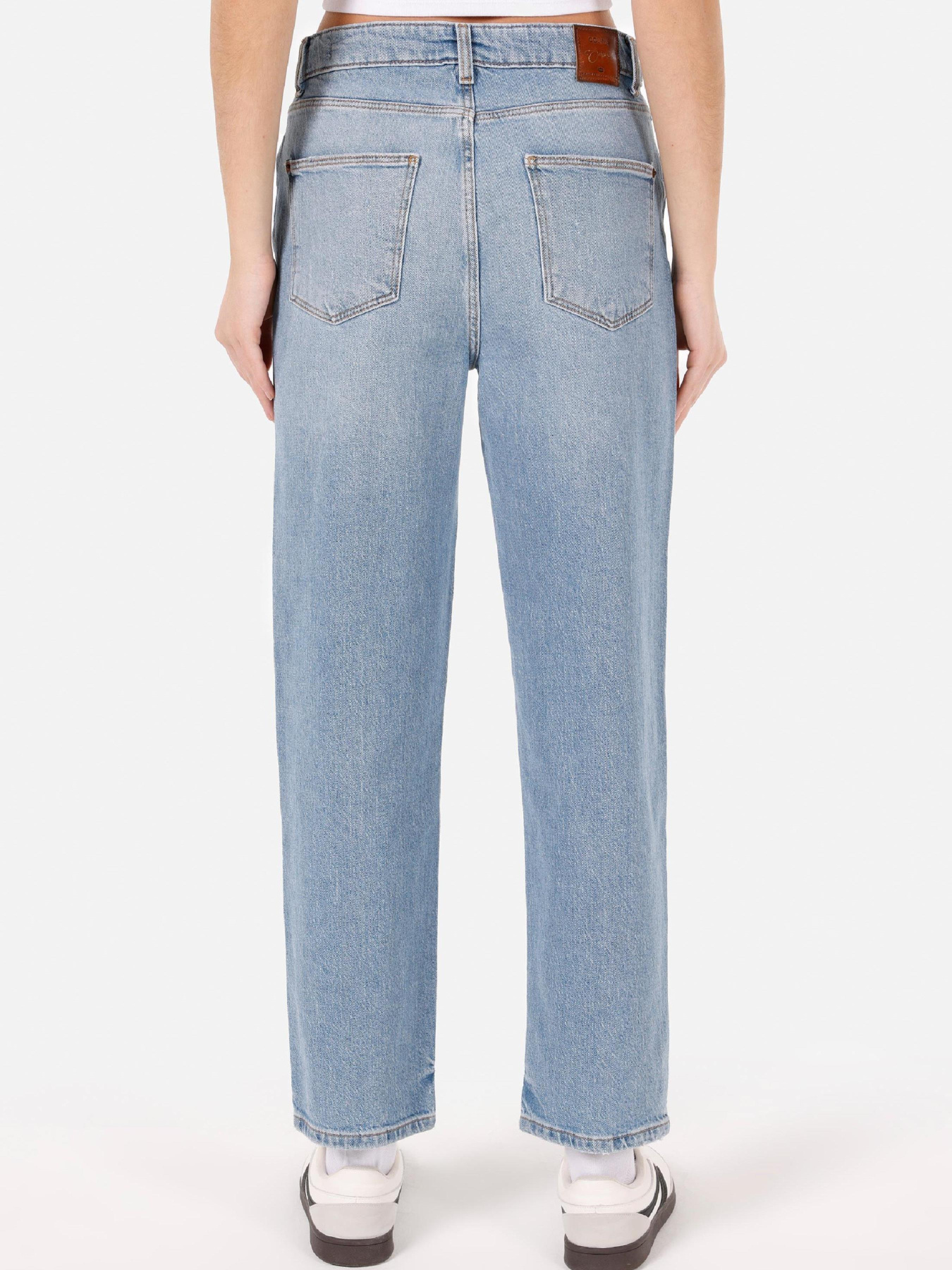 Джинсы Colin’s модель CL1071681_Q1.V1_DN03677 Фото