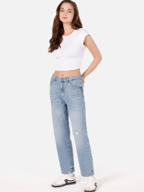 Джинсы Colin’s модель CL1071681_Q1.V1_DN03677 Фото