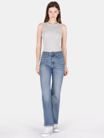 Прямые джинсы Colin’s модель CL1072456_Q1.V1_DN00911 Фото