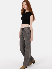 Прямі джинси Colin’s модель CL1071519_Q1.V1_DN07064 Фото