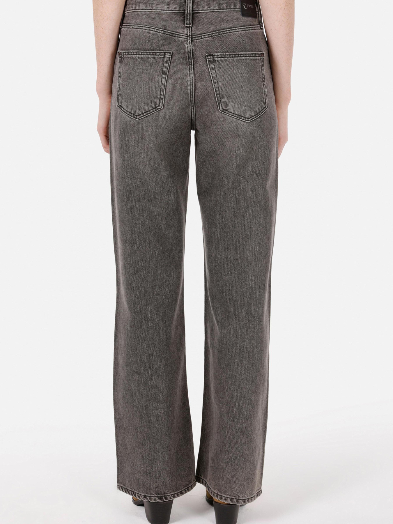 Прямі джинси Colin’s модель CL1071519_Q1.V1_DN07064 Фото