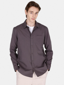 Сорочки Colin’s модель CL1070136_Q1.V1_DGR Фото