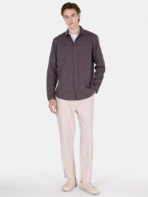 Рубашки Colin’s модель CL1070136_Q1.V1_DGR Фото