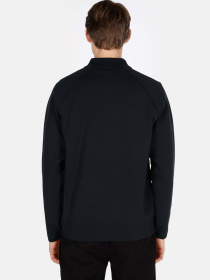 Кофты и свитера Colin’s модель CL1073659_Q1.V1_BLK Фото