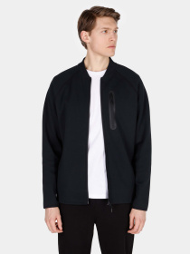 Кофты и свитера Colin’s модель CL1073659_Q1.V1_BLK Фото