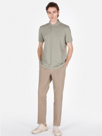 Футболки и поло Colin’s модель CL1073960_Q1.V1_OLM Фото