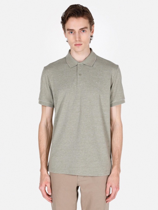 Футболки и поло Colin’s модель CL1073960_Q1.V1_OLM Фото