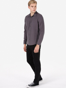 Сорочки Colin’s модель CL1072097_Q1.V1_DGR Фото