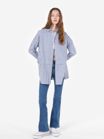 Сорочки Colin’s модель CL1071966_Q1.V1_BLE Фото