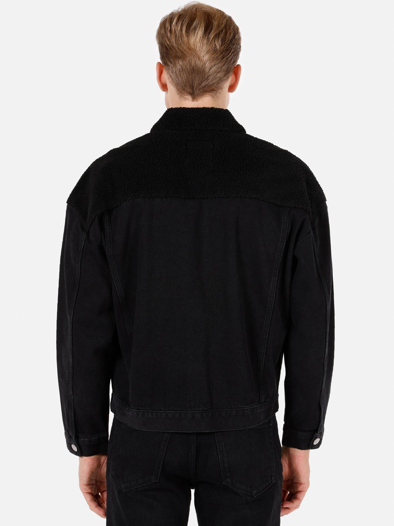 Куртки та дублянки Colin’s модель CL1071661_Q1.V1_DN40501 Фото