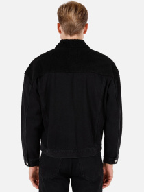 Куртки та дублянки Colin’s модель CL1071661_Q1.V1_DN40501 Фото