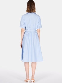 Платья Colin’s модель CL1068056_Q1.V1_BLE Фото