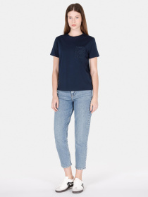 Футболки и поло Colin’s модель CL1071852_Q1.V1_NAV Фото