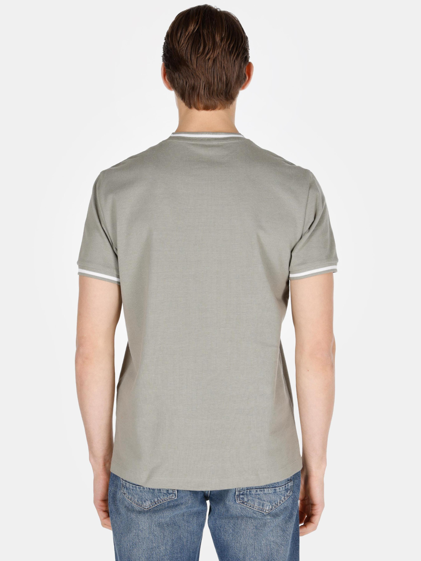 Футболки і поло Colin’s модель CL1073359_Q1.V1_GRN Фото