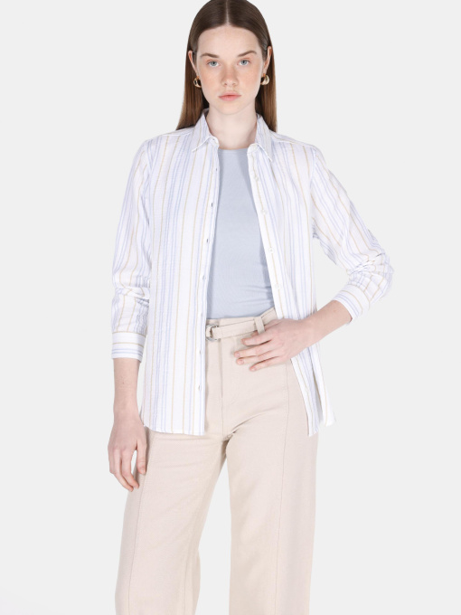 Сорочки Colin’s модель CL1073332_Q1.V1_WHT Фото