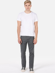 Брюки повседневные Colin’s модель CL1069963_Q1.V1_ANT Фото