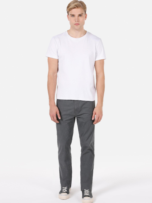 Повседневные штаны Colin’s модель CL1069963_Q1.V1_ANT Фото