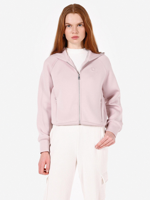 Кофты и свитера Colin’s модель CL1072555_Q1.V1_PPO Фото