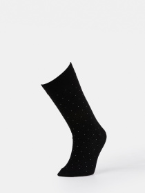 Носки и гольфы Colin’s модель CL1072423_Q1.V1_BLK Фото