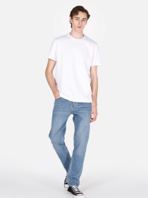 Футболки и поло Colin’s модель CL1073963_Q1.V1_WHT Фото