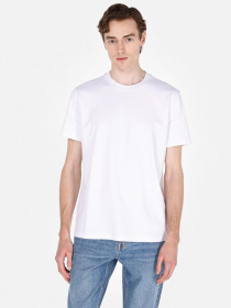 Футболки и поло Colin’s модель CL1073963_Q1.V1_WHT Фото