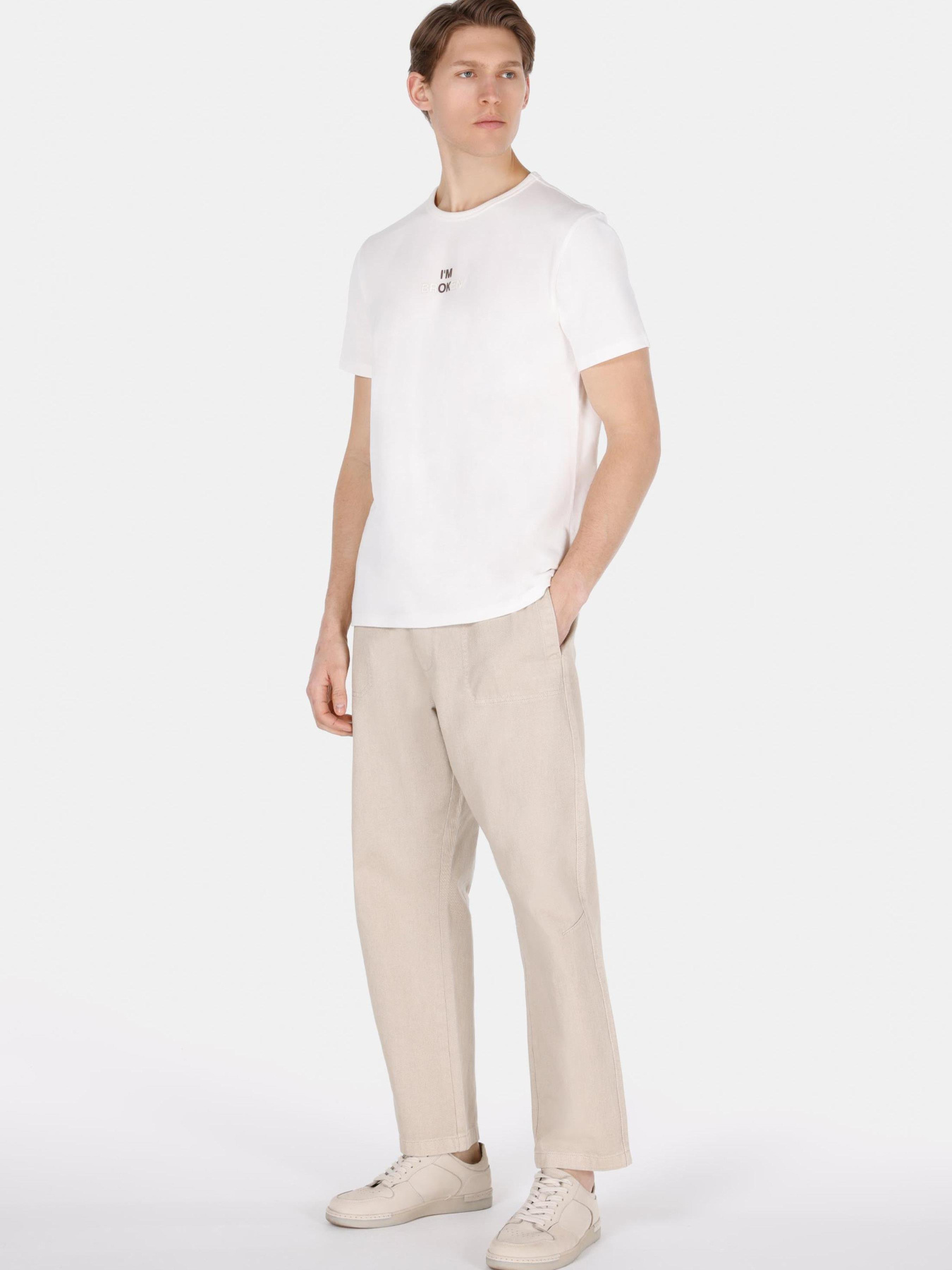 Футболки и поло Colin’s модель CL1072848_Q1.V1_OFW Фото