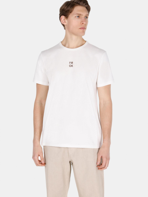 Футболки і поло Colin’s модель CL1072848_Q1.V1_OFW Фото