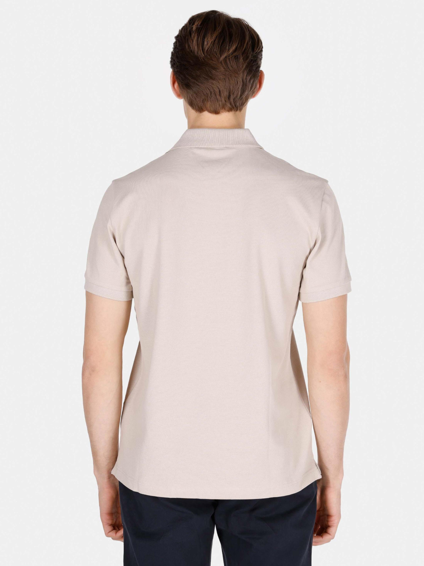 Футболки і поло Colin’s модель CL1073960_Q1.V1_BEI Фото