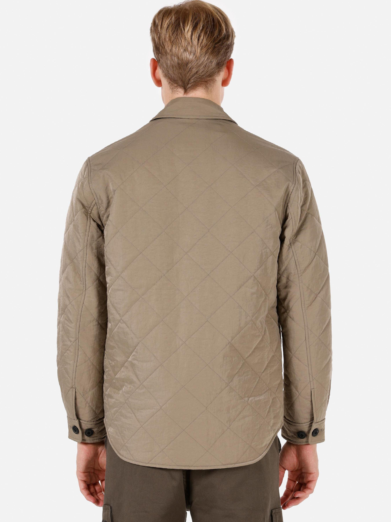 Куртки и дубленки Colin’s модель CL1072756_Q1.V1_VZN Фото