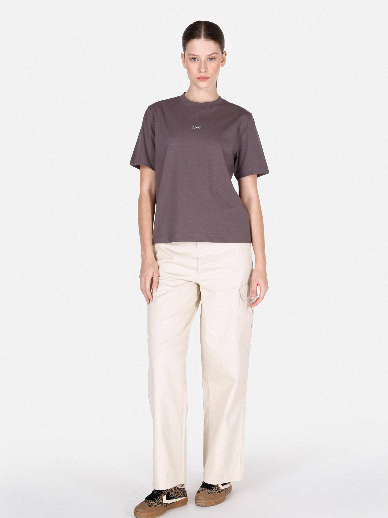 Футболки и поло Colin’s модель CL1074770_Q1.V1_ANT Фото