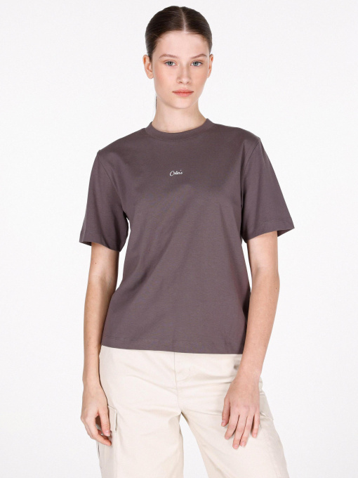 Футболки и поло Colin’s модель CL1074770_Q1.V1_ANT Фото