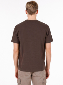 Футболки і поло Colin’s модель CL1072057_Q1.V1_BRW Фото