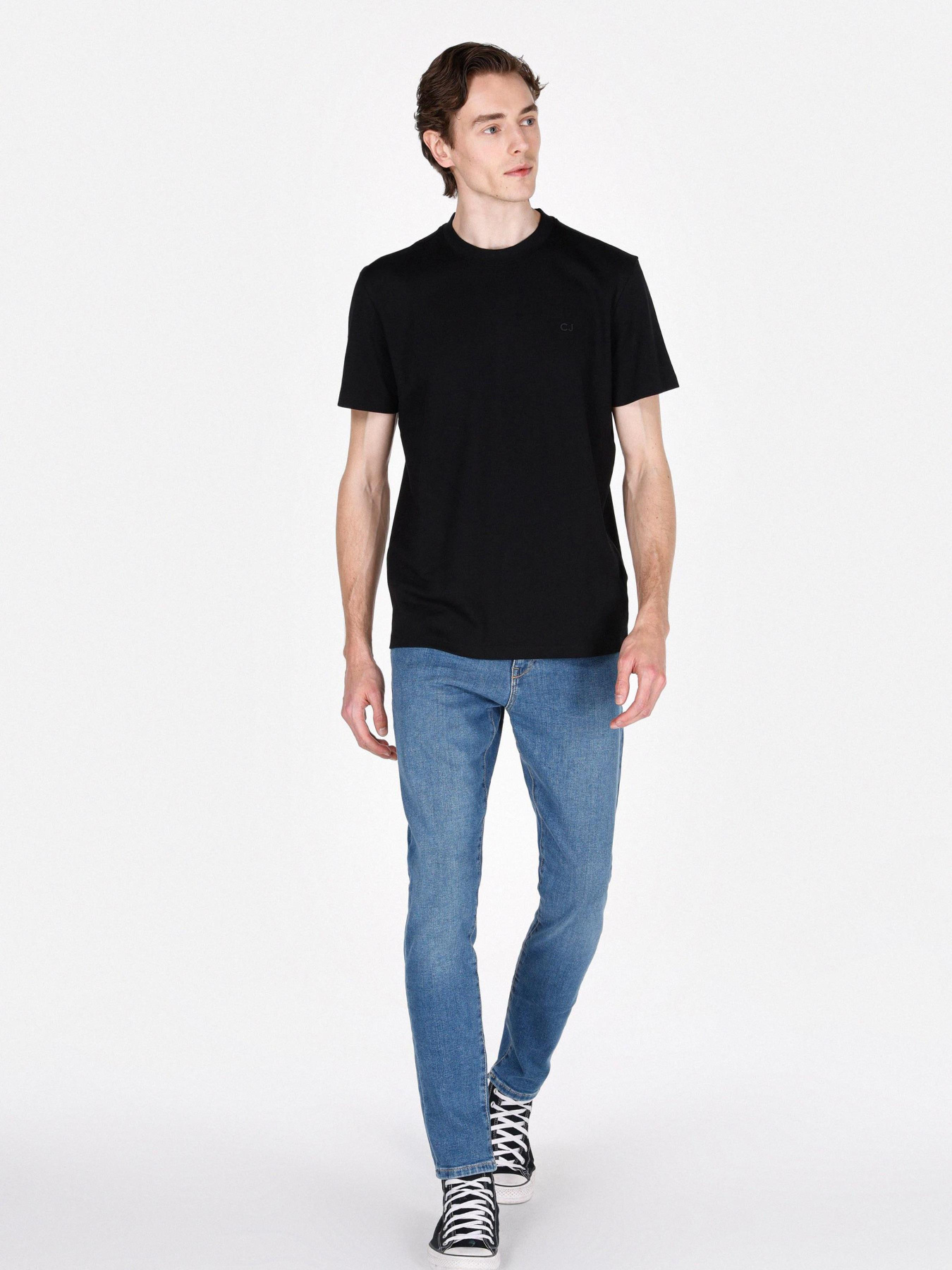 Футболки і поло Colin’s модель CL1073963_Q1.V1_BLK Фото