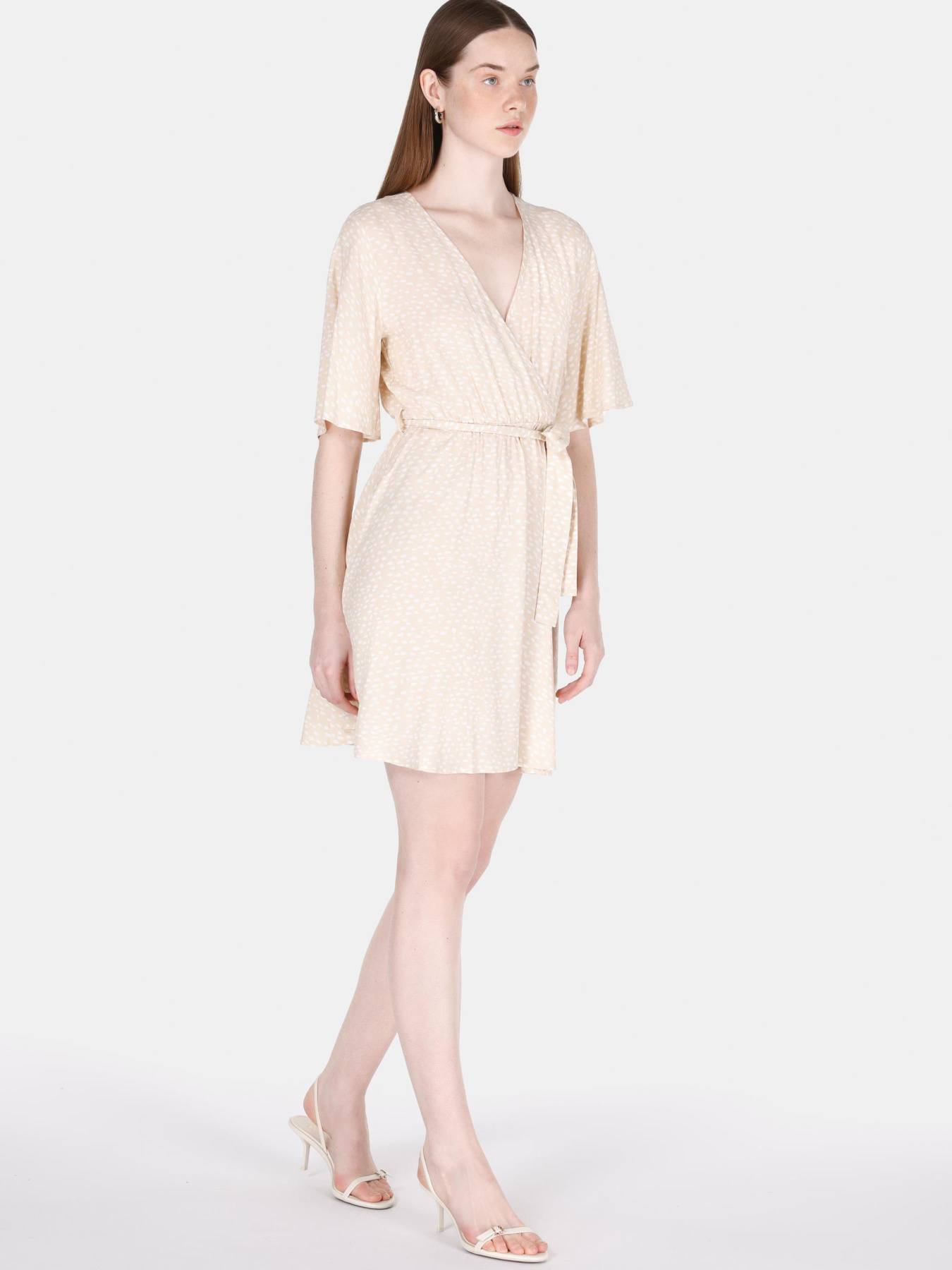 Платья Colin’s модель CL1073347_Q1.V1_LBG Фото