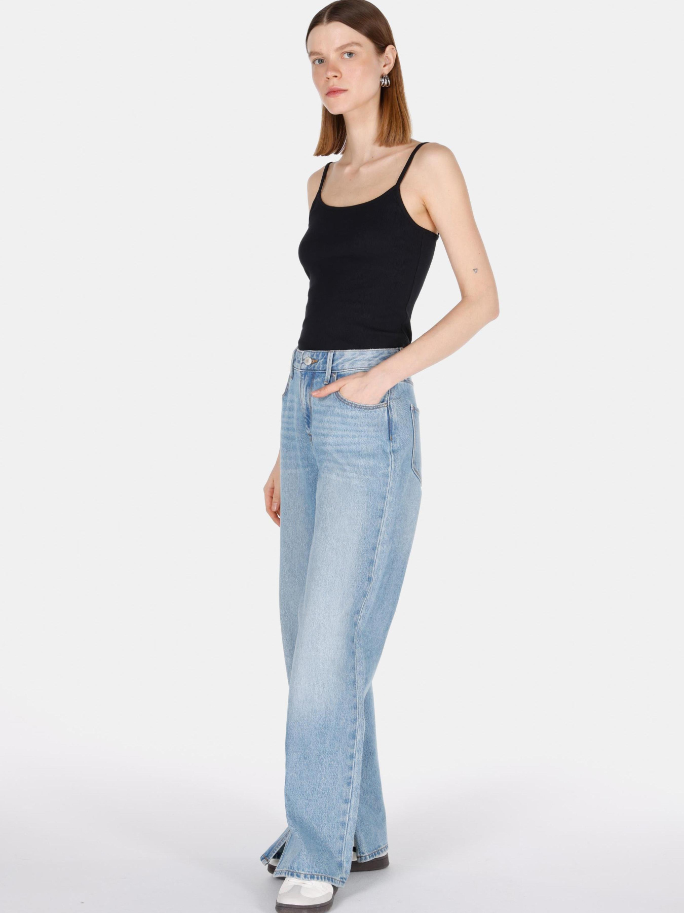 Футболки і поло Colin’s модель CL1073836_Q1.V1_BLK Фото