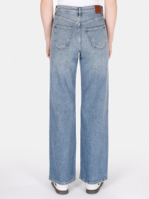 Прямые джинсы Colin’s модель CL1072267_Q1.V1_DN02929 Прямые джинсы Colin’s модель CL1072267_Q1.V1_DN02929 Фото